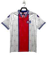 Camiseta de visitante del Paris Saint-Germain (PSG) 94/95 II - Versión retro