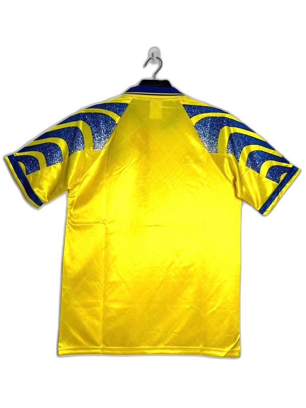 Camisa Amarela Parma 95/97 - Versão Retrô