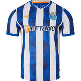 Porto 24/25 I Home Jersey - Fan Version