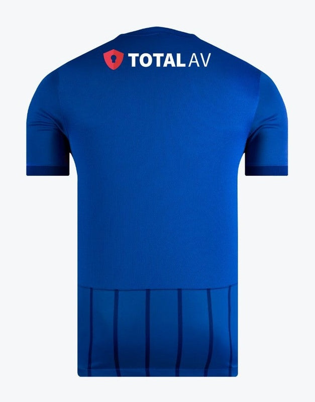 Camiseta local del Portsmouth 24/25 I (versión para aficionados)