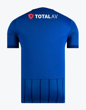 Camiseta local del Portsmouth 24/25 I (versión para aficionados)