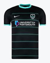 Camisa reserva Portsmouth 24/25 II - Versão para torcedores