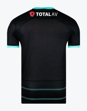 Camisa reserva Portsmouth 24/25 II - Versão para torcedores