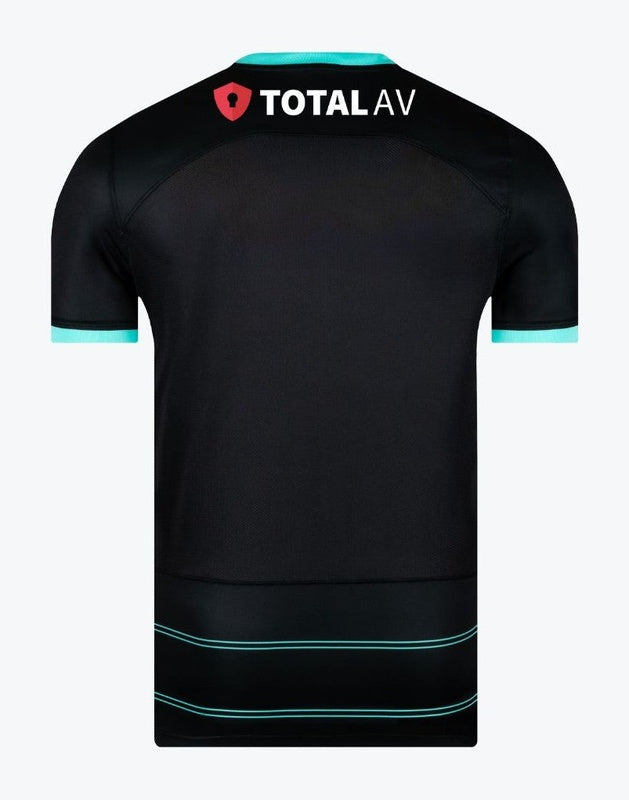 Camisa reserva Portsmouth 24/25 II - Versão para torcedores