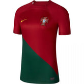 Camisa Portugal 22/23 I - Feminina 