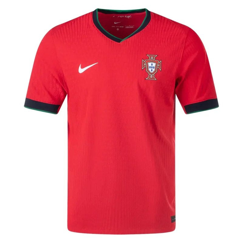 Camisa Portugal 24/25 I - Versão Jogador 