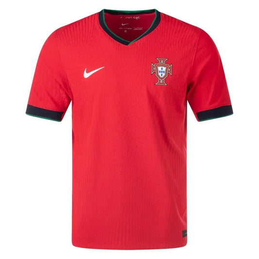 Camisa Portugal 24/25 I - Versão Jogador 