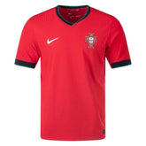 Camiseta local de Portugal 24/25 I - Versión del jugador 