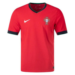 Camiseta local de Portugal 24/25 I - Versión del jugador 