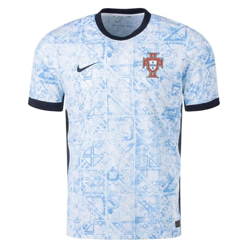 Camisa Portugal II 24/25 - Versão Jogador 
