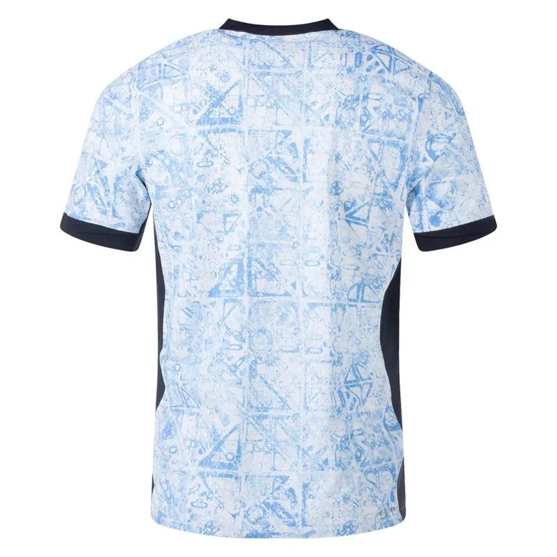 Camisa Portugal II 24/25 - Versão Jogador 