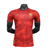 Camiseta de edición especial Siu de Portugal 24/25 (versión para el jugador)
