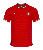 Camiseta local de Portugal 25/26 I - Versión para aficionados