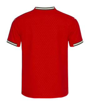 Camiseta local de Portugal 25/26 I - Versión para aficionados