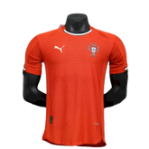 Camiseta local de Portugal 25/26 I - Versión de jugador
