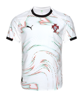 Camisa Portugal II 25/26 - Versão Torcedor
