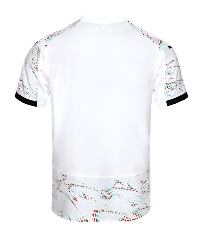 Camiseta de visitante de Portugal 25/26 II (versión para aficionados)