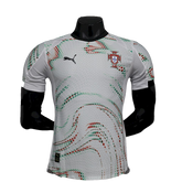 Camiseta de visitante de Portugal 25/26 II - Versión de jugador