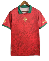 Camiseta de edición especial de Portugal 25/26 (versión para aficionados)