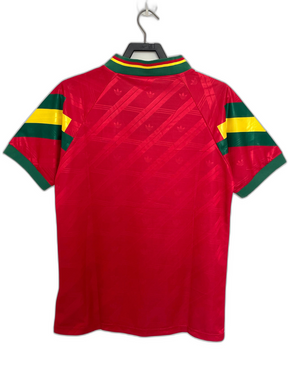 Camiseta local de Portugal 92/94 I - Versión retro