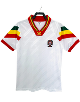 Camisa reserva Portugal 92/94 II - Versão retrô