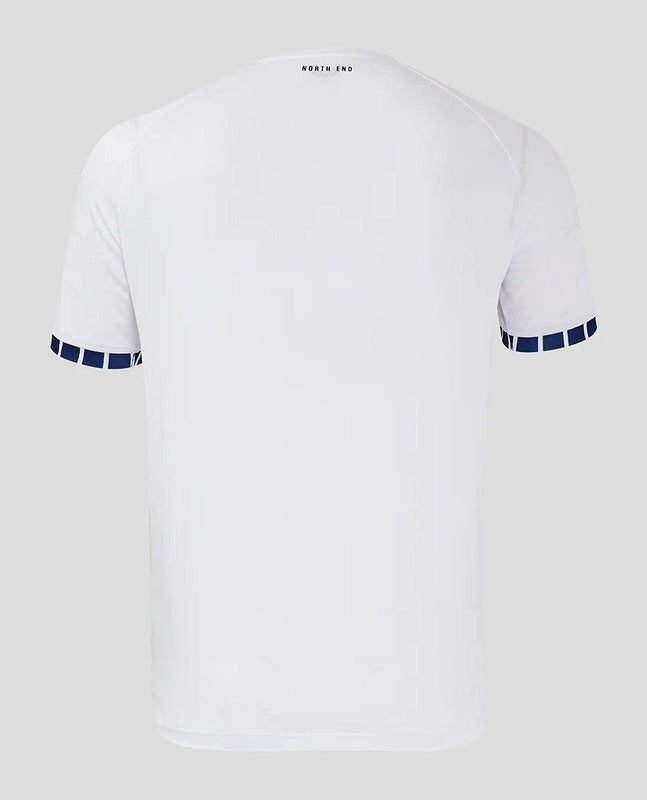 Camiseta local del Preston North End 24/25 I (versión para aficionados)