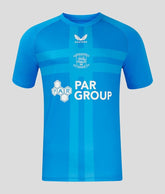 Camiseta de visitante del Preston North End 24/25 II (versión para aficionados)