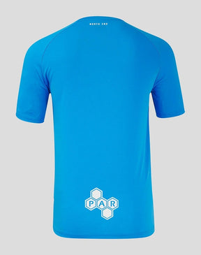 Camiseta de visitante del Preston North End 24/25 II (versión para aficionados)