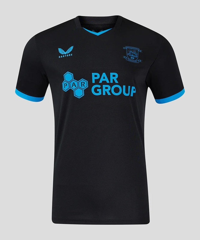 Tercera camiseta del Preston North End 24/25 III (versión para aficionados)