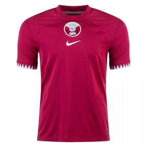 Camisa Qatar 22/23 I - Versão Torcedor 