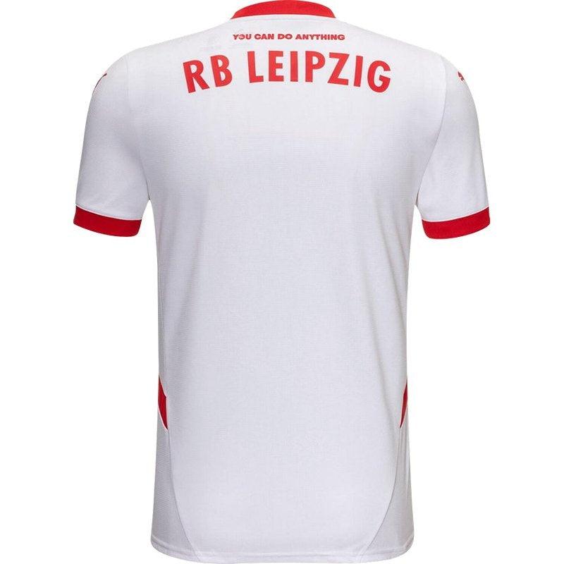 Camiseta local del RB Leipzig 24/25 I - Versión para aficionados 