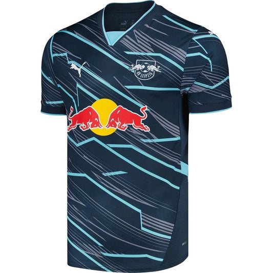 Camiseta de la tercera equipación del RB Leipzig 24/25 III (versión para aficionados)