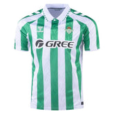 Camisa Real Betis 24/25 I - Versão Torcedor 