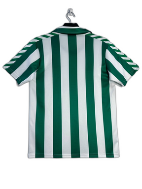 Camiseta Local del Real Betis 88/89 I - Versión Retro
