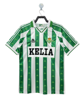 Camiseta Local del Real Betis 95/97 I - Versión Retro