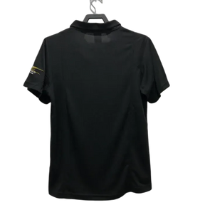 Camisa reserva do Real Madrid 02/03 UCL II - Versão retrô