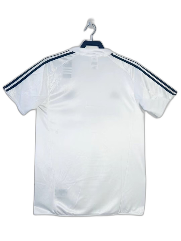 Camiseta Local del Real Madrid 04/05 I - Versión Retro