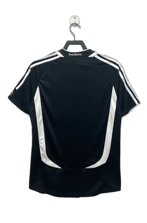 Camisa Real Madrid III 06/07 - Versão Retro
