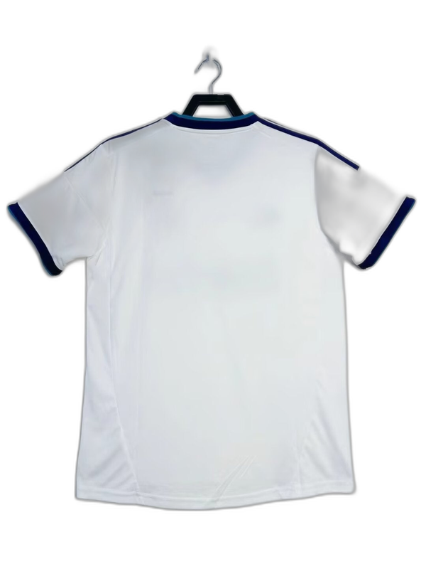 Camisa Real Madrid 12/13 I - Versão Retrô