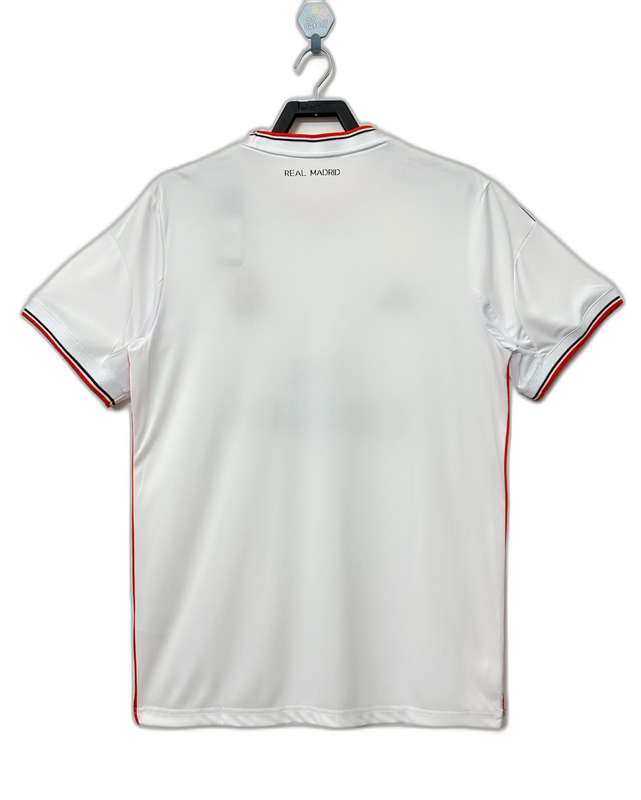 Camisa Real Madrid 13/14 I - Versão Retrô