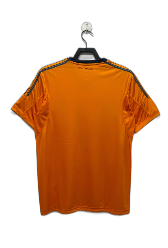 Camisa Real Madrid III 13/14 - Versão Retro