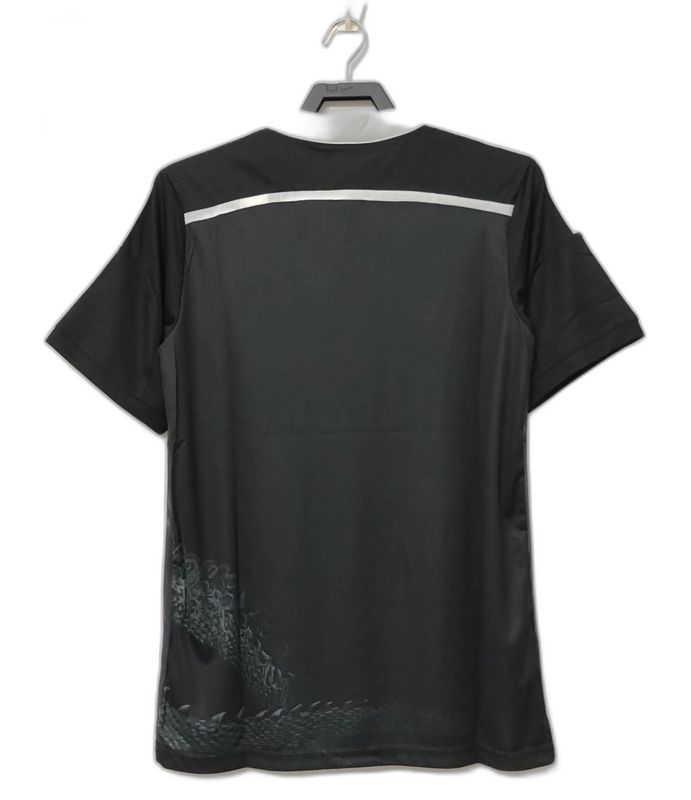 Camiseta del Real Madrid 14/15 III Tercera Equipación - Versión Retro