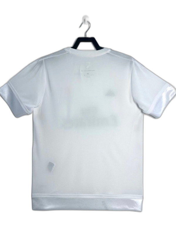 Camisa Real Madrid 15/16 I - Versão Retrô