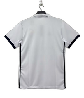 Camisa Real Madrid 16/17 I Home - Versão Retro