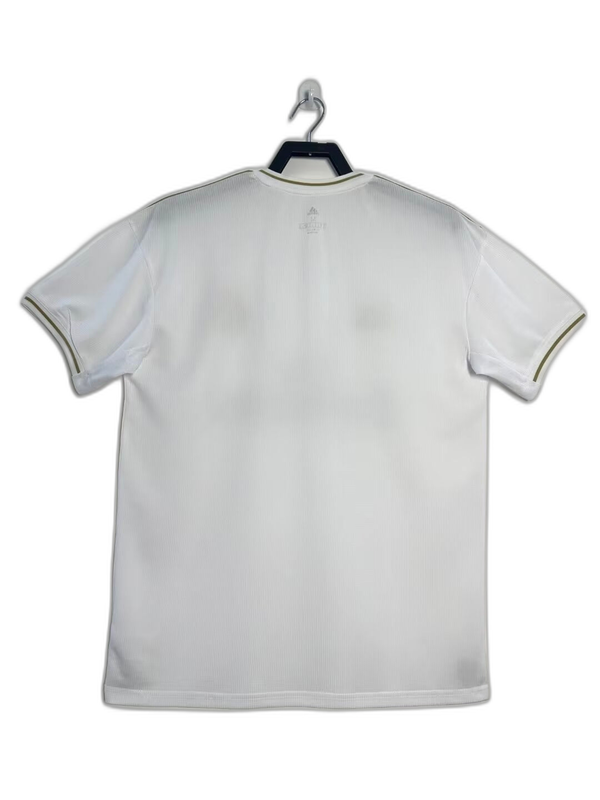 Camiseta Local del Real Madrid 19/20 I - Versión Retro
