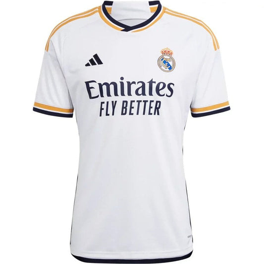 Camisa Real Madrid 23/24 I - Versão Torcedor 