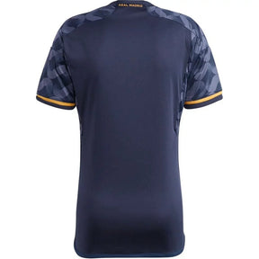 Camiseta de visitante del Real Madrid 23/24 II (versión para aficionados) 