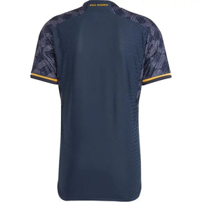 Camisa reserva do Real Madrid 23/24 II - Versão Jogador 
