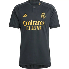 Camisa Real Madrid III 23/24 III - Versão Torcedor 