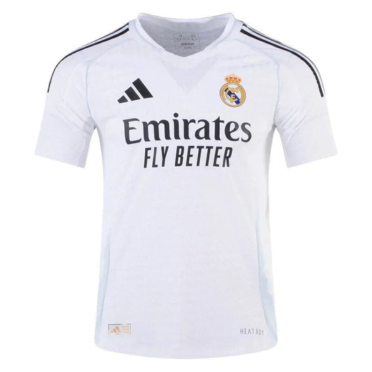 Camisa Real Madrid 24/25 I - Versão Jogador 